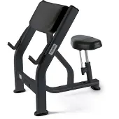 Toorx Professional Banc Scott WBX 2400