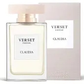Verset Eau De Parfum pour femme Claudia 100ml