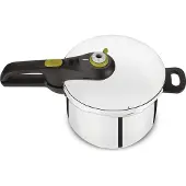 Tefal Secure 5 Neo, Autocuiseur, env. 6 litres, diamètre 22 cm