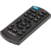 Alpine RUE-4360 - Télécommande infrarouge