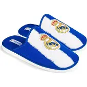 Marpen Pantoufles Real Madrid Cf Suatex Summer 24-25