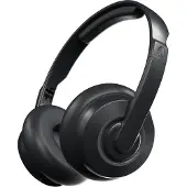 Skullcandy Cassette Wireless On-Ear Headphones - Black - ATTION !