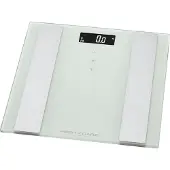 ProfiCare PROFI CARE330071 Pèse-personne PC-PW 3007 FA, blanc