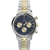 Timex montre homme Marlin Chronographe