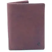 Esquire Porte-monnaies 'Dallas' marron