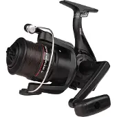 Spro Moulinet Powercatcher Spartan 6000 avec bobine de 0,40 mm de monofilament