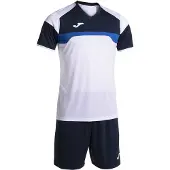 Joma Ensemble à Manches Courtes Danubio Iii