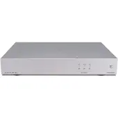 Audiolab 6000N Argent