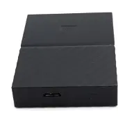 Western Digital WD My Passport Game Storage PS4 2 To