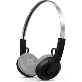 Philips Tah2000 The Ringo Wireless Headphones Noir