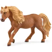 Schleich HORSE CLUB Etalon poney islandais
