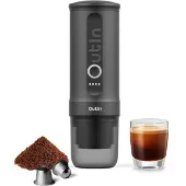 OutIn Nano Capsules Coffee Maker Clair One Size / EU Plug 220V