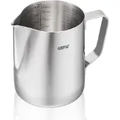 GEFU tasse de lait 600 ml G33720