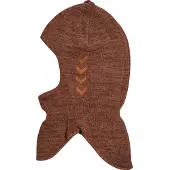 Hummel Heat Balaclava Marron 46-48 cm Enfants