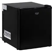 Adler Ad 8089 One Door Fridge Noir 28 Liters / EU Plug 220V