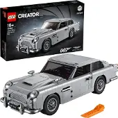 LEGO 10262 Creator 10262 James Bond Aston Martin DB5 Bausatz
