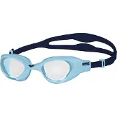 Arena The One Lunettes De Natation Enfants - Bleu Ciel / Marine | Taille: UNI