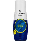 SodaStream Sirop pour Xtreme Energy 440ml