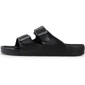 FILA Errores de Foto FFM0421 in BLACK color size 42