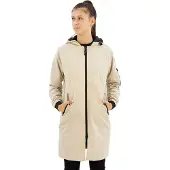 Agu Urban Outdoor Jacket Beige M Femme