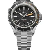 Traser Montre H3 110321 P67 Black Special Set pour hommes