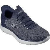 SKECHERS Sneakers à enfiler Skechers à mémoire de forme