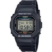 Casio - DW-5600UE-1ER - Montre-bracelet - Unie - Quartz - G-Shock