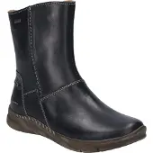 Josef seibel Conny 59 | Bottes pour Femmes | noir