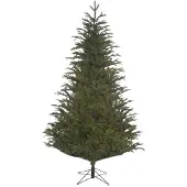 Black Box Trees Frasier Arbre de Noël artificiel - H155 x Ø109 cm - Vert