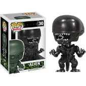 Funko POP! Figurine Pop Alien