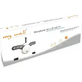 My Wall HL26L pour écrans 23" - 55" (58 - 140 cm), charge jusqu'à 40 kg