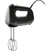Braun Mixeur à main HM 2110 BK