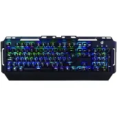 Conceptronic Kronic Rgb Gaming Keyboard Portuguese Noir