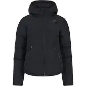 Protest Lucid Jacket Noir M Femme