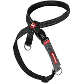 EzyDog Crosscheck harnais de dressage pour chiens & harnais de sécurité