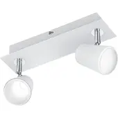 TRIO Spot de plafond LED Narcos