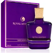 Swiss Arabian Royal Mystery Eau de Parfum pour femme 100 ml