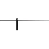 Lyora Éclairage mural LED Impulse Led M 91 cm