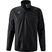 Erima Veste de sport noir