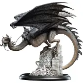 Weta Workshop Figurka Lord of the Rings - Mini Statua Bestia Upadłego 18 cm - ma