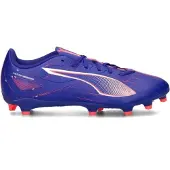 Puma Errores de Talla 107911-01 in Purple color size 10