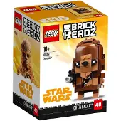 LEGO Chewbacca