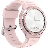 Maxcom Smartwatch FW100 Titan Valkiria pink