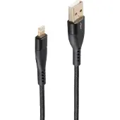 Shiverpeaks BS20-73025 PRO série II Câble de données et de charge
