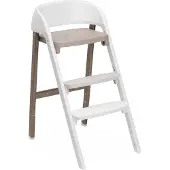 Chicco Crescendo Up chaise haute - Pearl Cooper | Chaise haute évolutive