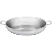 Demeyere poele 2h 24 cm 408509530