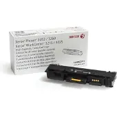 Xerox 106R02777 - Noir - Toner
