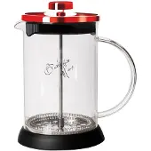 Berlinger Haus infuseur a thé 600ml Metallic Burgundy Line BH1497