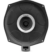 Focal ISUB BMW 2 Subwoofer sous siège 20 cm BMW