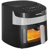 Blaupunkt Friteuse à air chaud AFD722, noire